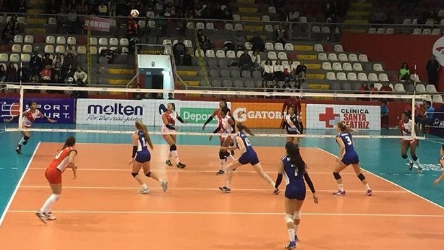 Federación Internacional de Voleibol estudia realizar cambios en las reglas del juego