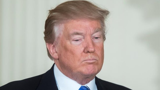 Trump rompe tradición de dos décadas y no celebra la cena del fin del ramadán