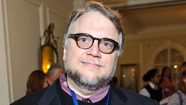 Guillermo del Toro se arrepiente de no haber dirigido 