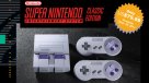Confirman la Super Nintendo Mini para finales de septiembre