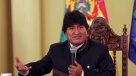 Evo Morales: Con Allende, las relaciones entre Bolivia y Chile serían distintas