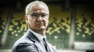 Claudio Ranieri fue presentado en Nantes: \