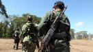 La ONU ya tiene en su poder 7.132 armas de las FARC