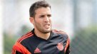 Jugadores de River Plate presentaron ante Conmebol descargo por dopajes positivos