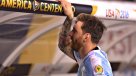 A un año del llanto de Lionel Messi tras perder la final de la Copa Centenario