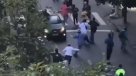 Conductor atropelló a cinco personas en marcha de skaters en Sao Paulo