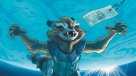 Marvel recrea icónicas portadas de discos rock con sus superhéroes