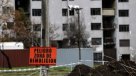 Polémica por demolición acusada de ilegal de la Villa San Luis en Las Condes
