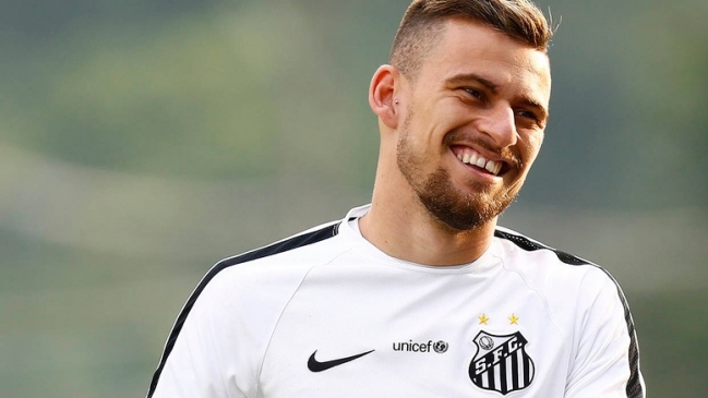 Santos acudió a la FIFA para denunciar 