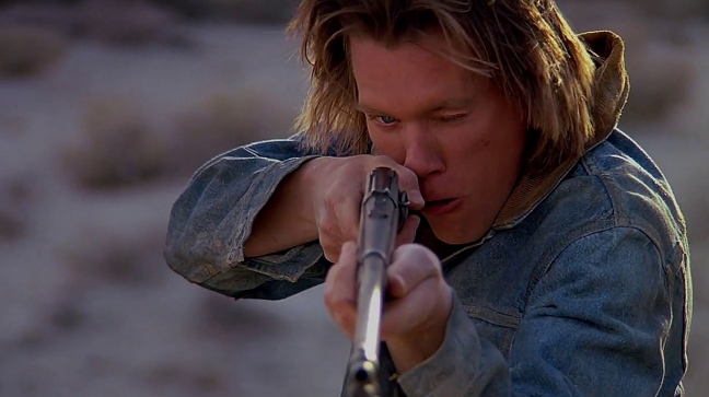 Syfy planea una serie de 