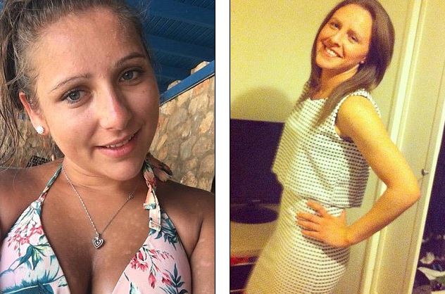 El inesperado final de una de las historias de amor más polémicas de Reino Unido