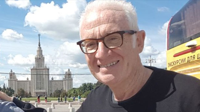 Pedro Carcuro deberá regresar a Chile luego de sufrir una trombosis