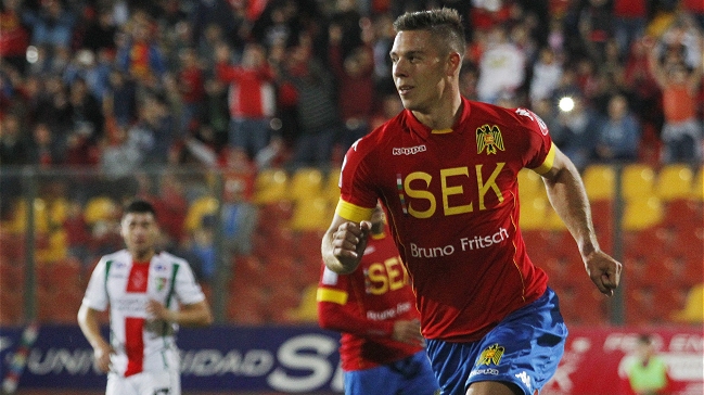 Presidente de U. de Concepción: Con la U estamos en conversaciones por Churín