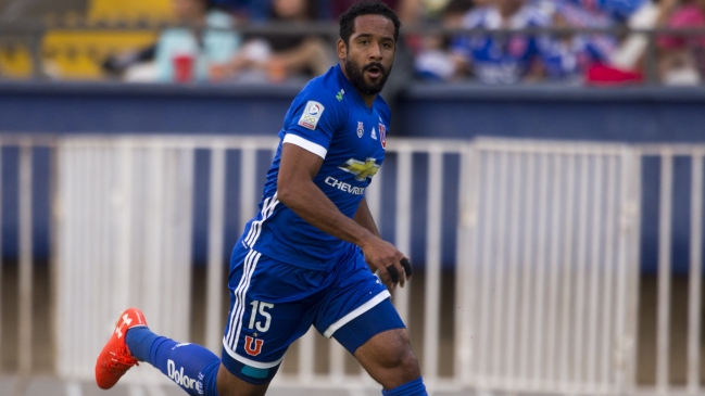 Independiente y Talleres de Córdoba tienen en carpeta a Jean Beausejour