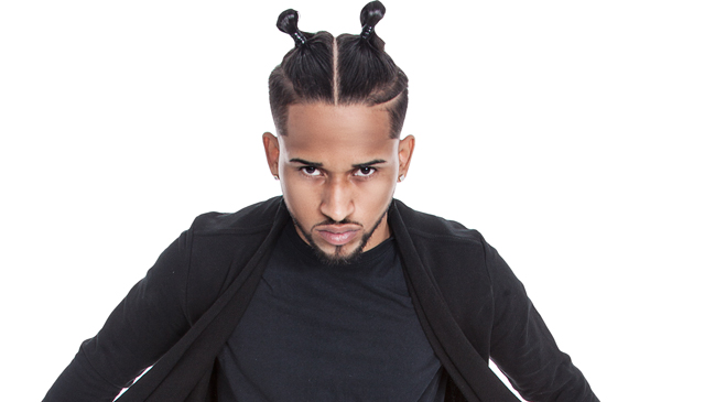 Anuncian festival de trap en el Movistar Arena