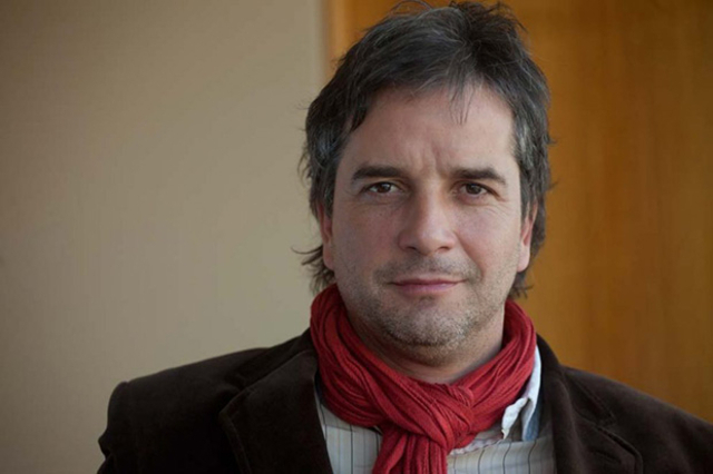 Pablo Mackenna criticó la ética periodística de 