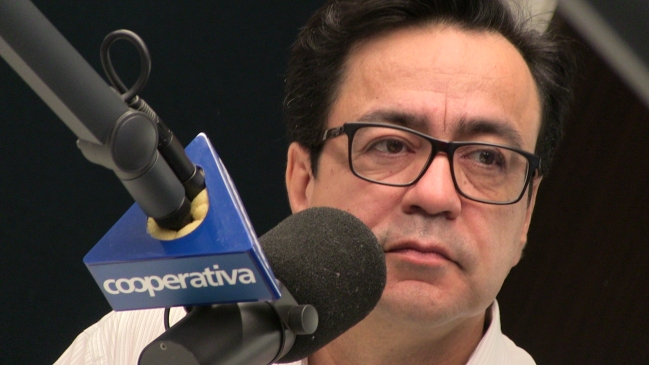 Cientista político: Los niveles de participación en elecciones no cambian por debates