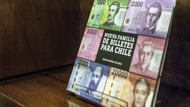 Banco Central lanzó sitio para educar sobre billetes y monedas en circulación