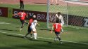 El día que Chile eliminó a Portugal del Mundial sub 20 con gol de Arturo Vidal
