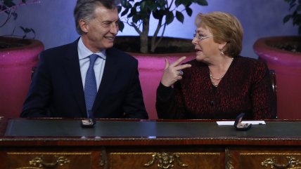   La Historia es Nuestra: En Argentina 