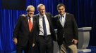 El particular análisis tuitero del debate de Chile Vamos