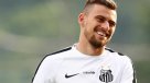 Santos acudió a la FIFA para denunciar \