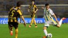 Aldosivi perdió con Olimpo y descendió a la Segunda División en Argentina
