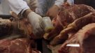 Chile cerró importación de carne desde Colombia