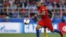 Arturo Vidal desmintió dichos sobre Cristiano Ronaldo: \
