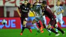 El golazo de Lanús que permitió a Banfield clasificar a la Libertadores