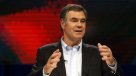 Ossandón confirmó renuncia al comité de senadores de RN