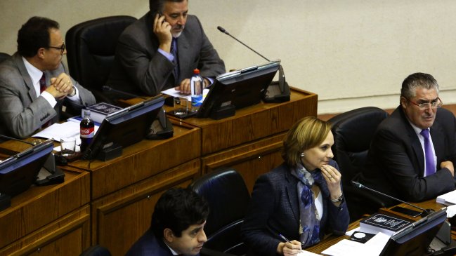 Nueva Mayoría: Siguen las conversaciones para un acuerdo parlamentario con la DC