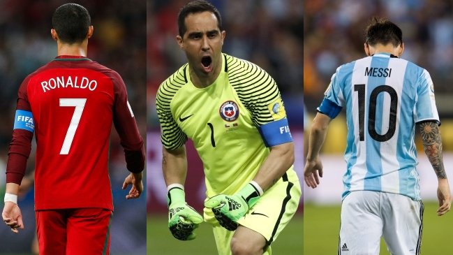 Los mejores del mundo no pudieron con la 