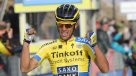 Alberto Contador: Voy al Tour a ganar, no a lograr un buen puesto