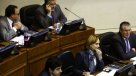 Nueva Mayoría: Siguen las conversaciones para un acuerdo parlamentario con la DC