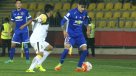 U. de Chile cayó goleada ante Coquimbo Unido en su primer amistoso de pretemporada