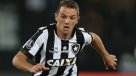 Walter Montillo rescindió contrato con Botafogo y en Brasil se especula con su retiro