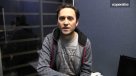 Cinta Cósmica: Sword of Ages y el gran desafío para el chileno Gabriel Rodríguez