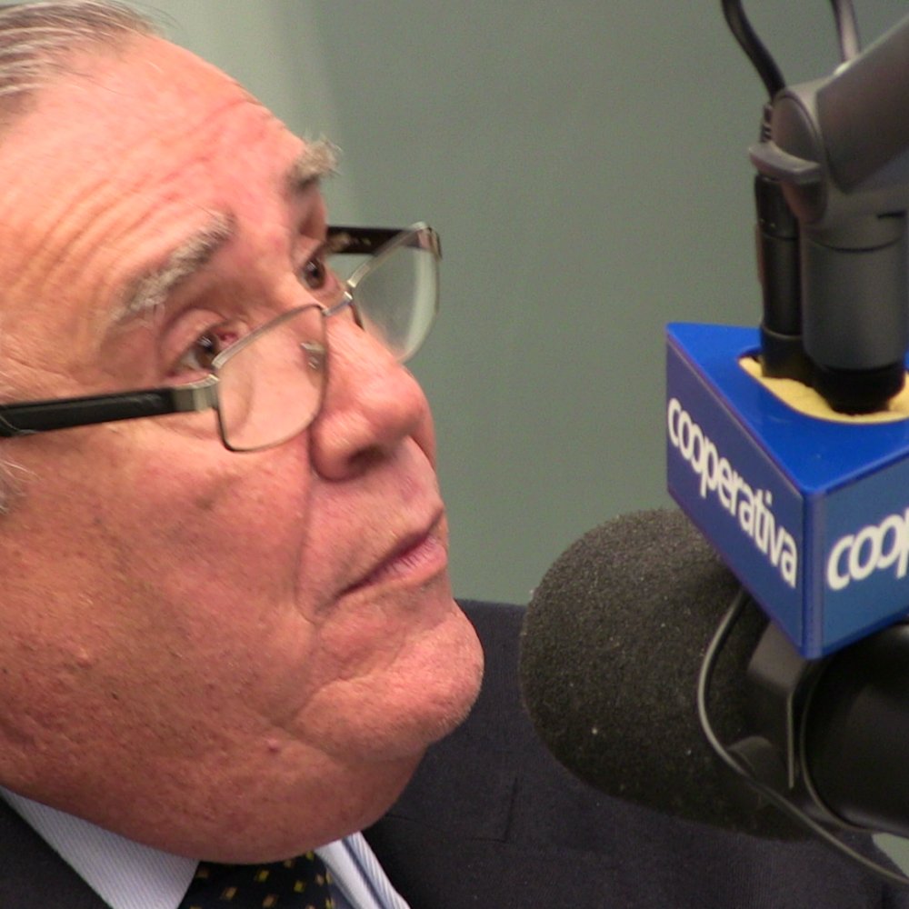 Ministro Campos: Bolivia intentó negociar políticamente la liberación de detenidos