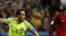 Portugal y Chile buscan el primer boleto a la final de la Copa Confederaciones
