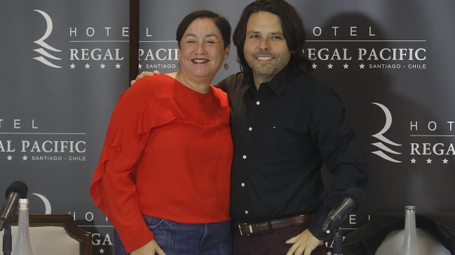 #ElDebateRadial entre Alberto Mayol y Beatriz Sánchez