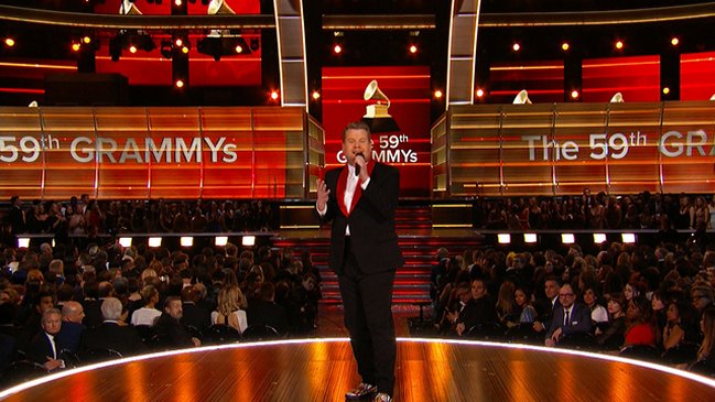 Los Grammy regresarán en 2019 a Los Angeles