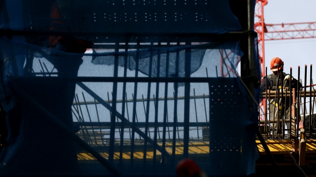 Megaedificios de Estación Central llegaron por primera vez al Tribunal Ambiental