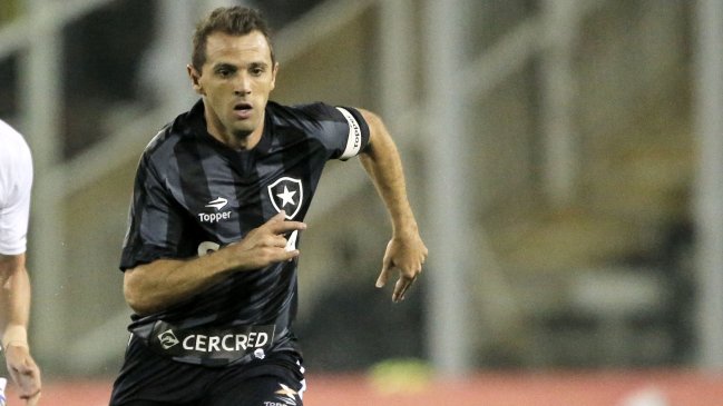 Walter Montillo anunció el fin de su carrera por una lesión crónica