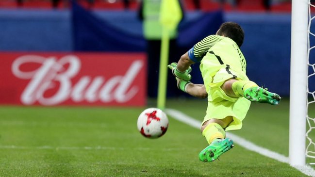 El magnífico registro de la Roja de Pizzi en penales