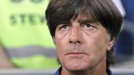 Joachim Löw: Chile es el rival más poderoso del torneo e iremos con todo en la final