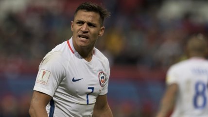 Bayern Munich descartó a Alexis: No podemos gastar 100 millones en un delantero de 29 años