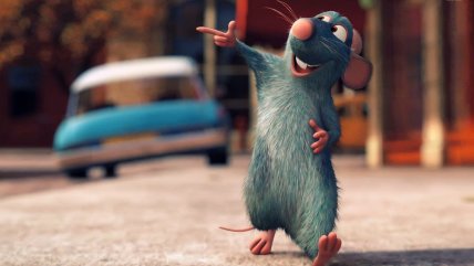   La Historia es Nuestra: 10 años de Ratatouille, el filme sobre arte, comida y superación 