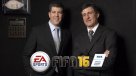 Relatores del juego FIFA estarán presentes en Festigame 2017