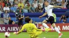 Leon Goretzka: Tendremos otra oportunidad de medirnos a un gran equipo como Chile